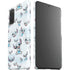 Disney Lilo and Stitch Pattern Galaxy S20 Lite Case