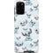Disney Lilo and Stitch Pattern Galaxy S20 Plus Pro Case