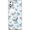 Disney Lilo and Stitch Pattern Galaxy S20 Plus Skin
