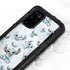 Disney Lilo and Stitch Pattern Galaxy S20 Plus Waterproof Case