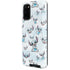 Disney Lilo and Stitch Pattern Galaxy S20 Pro Case