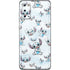 Disney Lilo and Stitch Pattern Galaxy S20 Skin