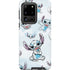 Disney Lilo and Stitch Pattern Galaxy S20 Ultra 5G Pro Case