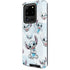 Disney Lilo and Stitch Pattern Galaxy S20 Ultra 5G Pro Case