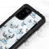 Disney Lilo and Stitch Pattern Galaxy S20 Waterproof Case