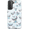 Disney Lilo and Stitch Pattern Galaxy S21 5G Pro Case
