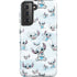 Disney Lilo and Stitch Pattern Galaxy S21 5G Pro Case