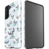 Disney Lilo and Stitch Pattern Galaxy S21 5G Pro Case