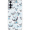 Disney Lilo and Stitch Pattern Galaxy S21 5G Skin