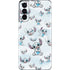 Disney Lilo and Stitch Pattern Galaxy S21 5G Skin