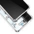 Disney Lilo and Stitch Pattern Galaxy S21 FE Clear Case