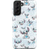 Disney Lilo and Stitch Pattern Galaxy S21 Plus 5G Pro Case