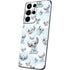 Disney Lilo and Stitch Pattern Galaxy S21 Ultra 5G Skin