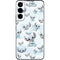Disney Lilo and Stitch Pattern Galaxy S22 Skin