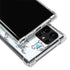 Disney Lilo and Stitch Pattern Galaxy S22 Ultra Clear Case