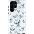 Disney Lilo and Stitch Pattern Galaxy S22 Ultra Pro Case