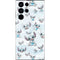 Disney Lilo and Stitch Pattern Galaxy S22 Ultra Skin