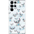 Disney Lilo and Stitch Pattern Galaxy S22 Ultra Skin