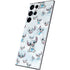 Disney Lilo and Stitch Pattern Galaxy S22 Ultra Skin