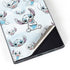 Disney Lilo and Stitch Pattern Galaxy S22 Ultra Skin