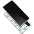 Disney Lilo and Stitch Pattern Galaxy S23 Clear Case