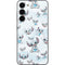 Disney Lilo and Stitch Pattern Galaxy S23 FE Skin