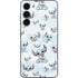 Disney Lilo and Stitch Pattern Galaxy S23 FE Skin