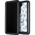 Disney Lilo and Stitch Pattern Galaxy S23 Plus Waterproof Case
