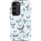 Disney Lilo and Stitch Pattern Galaxy S23 Pro Case