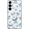 Disney Lilo and Stitch Pattern Galaxy S23 Skin