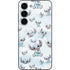 Disney Lilo and Stitch Pattern Galaxy S23 Skin