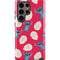 Disney Lilo and Stitch Character Pattern Galaxy S23 Ultra Pro Case