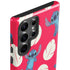 Disney Lilo and Stitch Character Pattern Galaxy S23 Ultra Pro Case