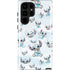Disney Lilo and Stitch Pattern Galaxy S23 Ultra Pro Case