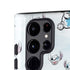 Disney Lilo and Stitch Pattern Galaxy S23 Ultra Pro Case
