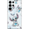 Disney Lilo and Stitch Pattern Galaxy S23 Ultra Skin