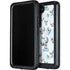 Disney Lilo and Stitch Pattern Galaxy S23 Waterproof Case