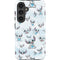 Disney Lilo and Stitch Pattern Galaxy S24 Impact Case