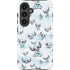 Disney Lilo and Stitch Pattern Galaxy S24 Impact Case