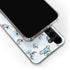 Disney Lilo and Stitch Pattern Galaxy S24 Plus Clear Case