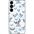 Disney Lilo and Stitch Pattern Galaxy S24 Plus Skin
