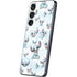 Disney Lilo and Stitch Pattern Galaxy S24 Plus Skin