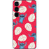 Disney Lilo and Stitch Character Pattern Galaxy S25 Skin