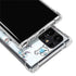 Disney Lilo and Stitch Pattern Galaxy S24 Ultra Clear Case
