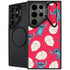 Disney Lilo and Stitch Character Pattern Galaxy Cases