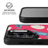 Disney Lilo and Stitch Character Pattern Galaxy S24 Ultra Kickstand Case