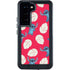 Disney Lilo and Stitch Character Pattern Galaxy S24 Waterproof Case