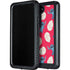Disney Lilo and Stitch Character Pattern Galaxy S24 Waterproof Case