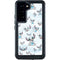 Disney Lilo and Stitch Pattern Galaxy S24 Waterproof Case