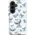 Disney Lilo and Stitch Pattern Galaxy S26 Impact Case